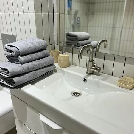 Апартаменты 2 Bedroom On Ismail Corner Stefan Cel Mare, New Apartment, Center! Кишинёв